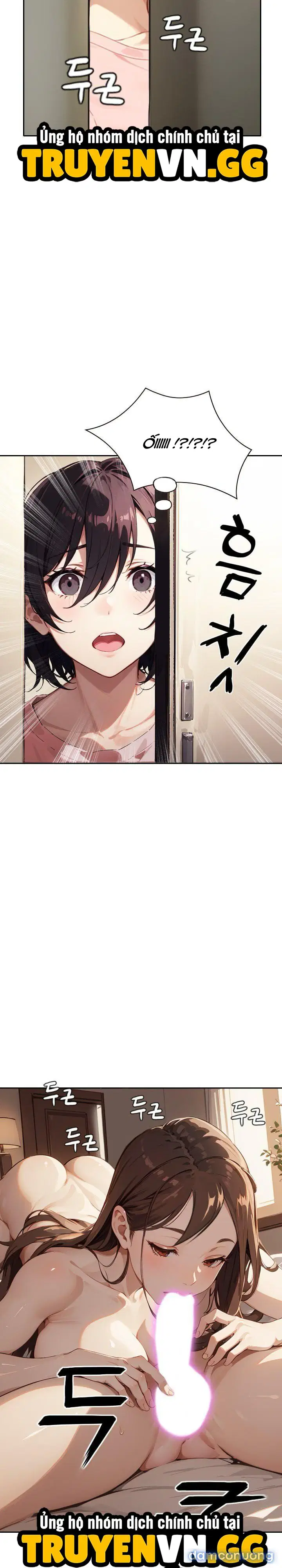 Nàng Milf Ngây Thơ - Trang 29