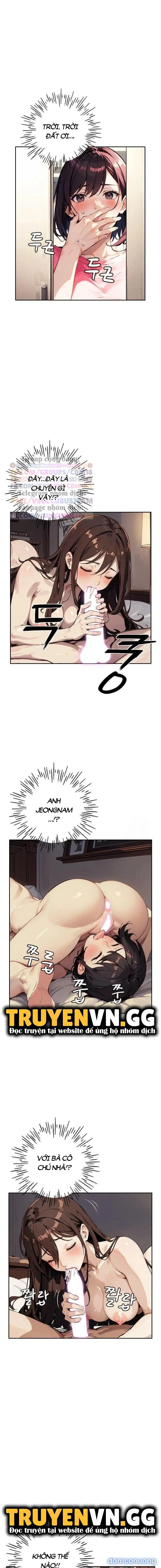 Nàng Milf Ngây Thơ - Trang 3