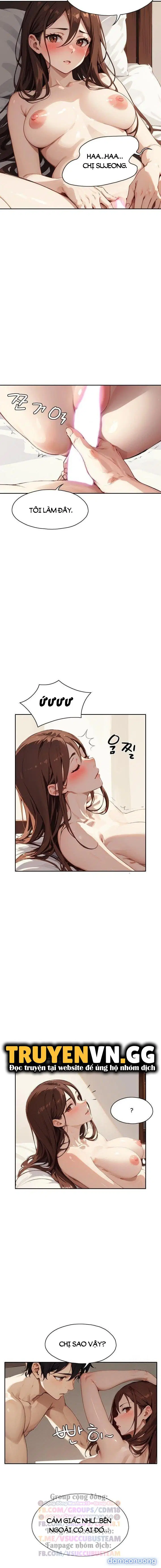 Nàng Milf Ngây Thơ - Trang 5