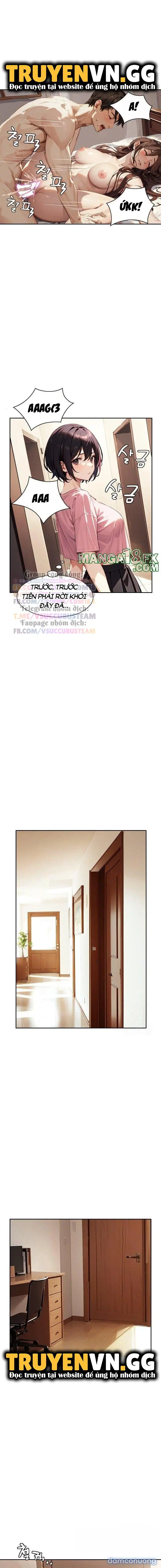 Nàng Milf Ngây Thơ - Trang 7