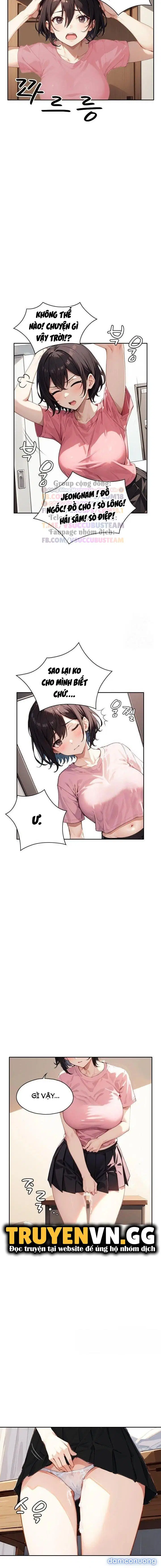 Nàng Milf Ngây Thơ - Trang 9