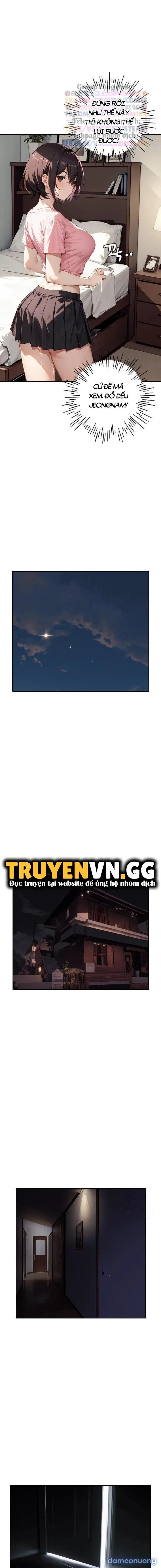 Nàng Milf Ngây Thơ - Trang 11