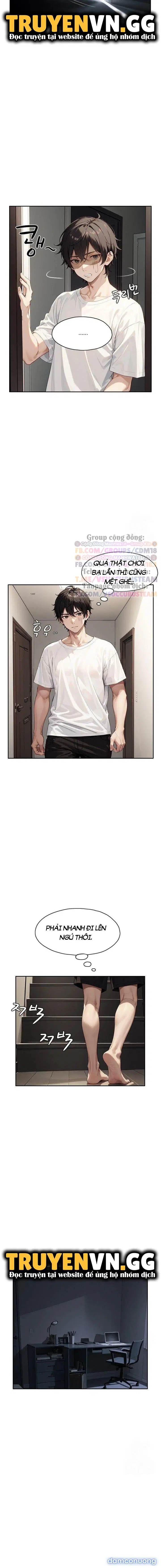 Nàng Milf Ngây Thơ - Trang 12