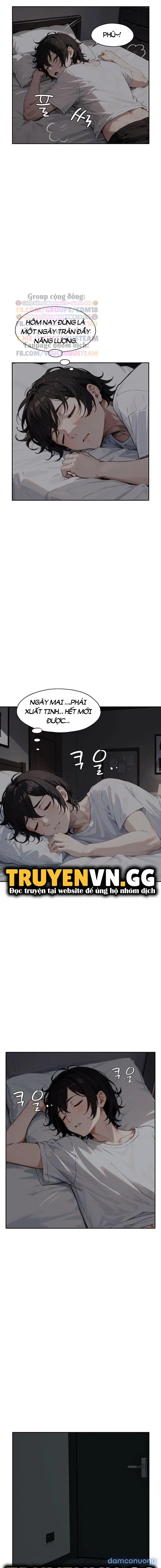 Nàng Milf Ngây Thơ - Trang 13