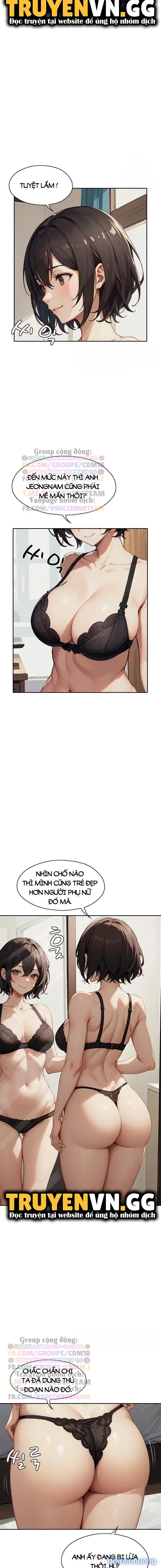 Nàng Milf Ngây Thơ - Trang 14