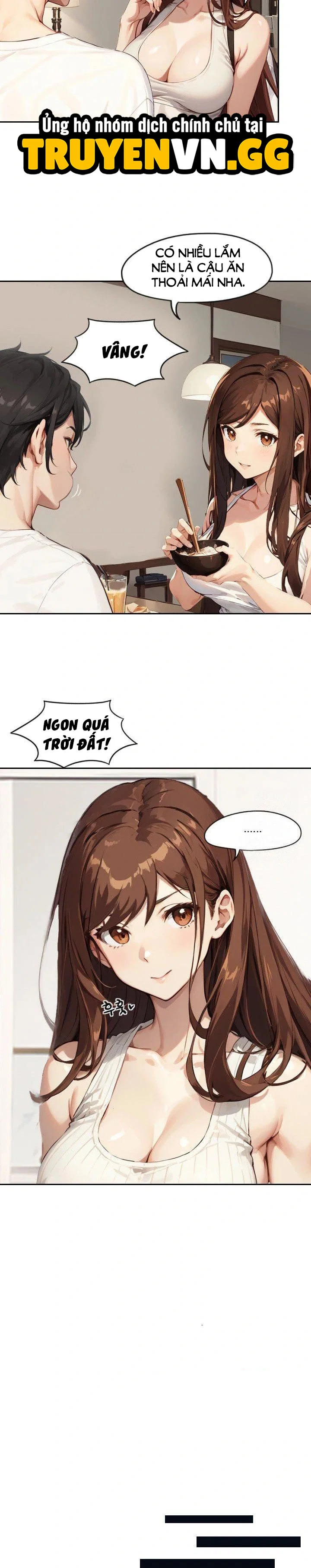 Nàng Milf Ngây Thơ - Trang 15