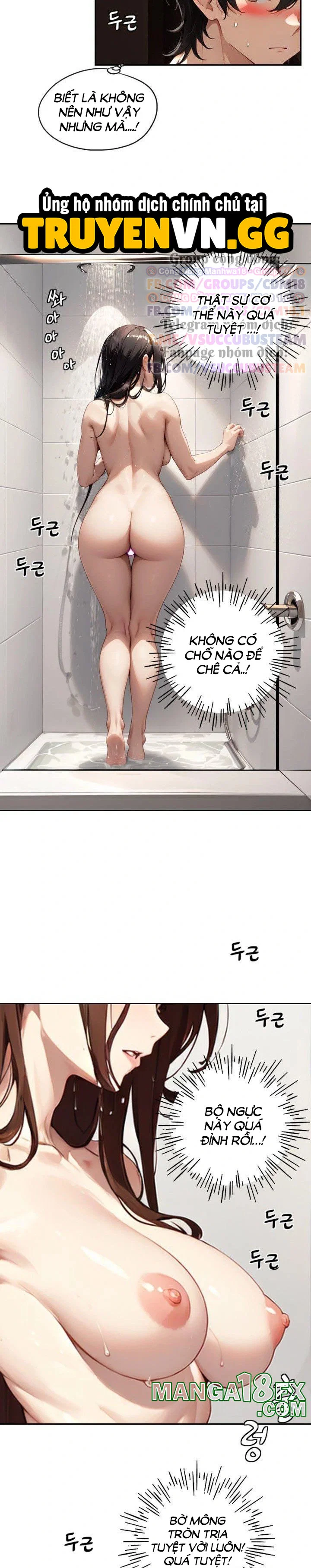 Nàng Milf Ngây Thơ - Trang 22