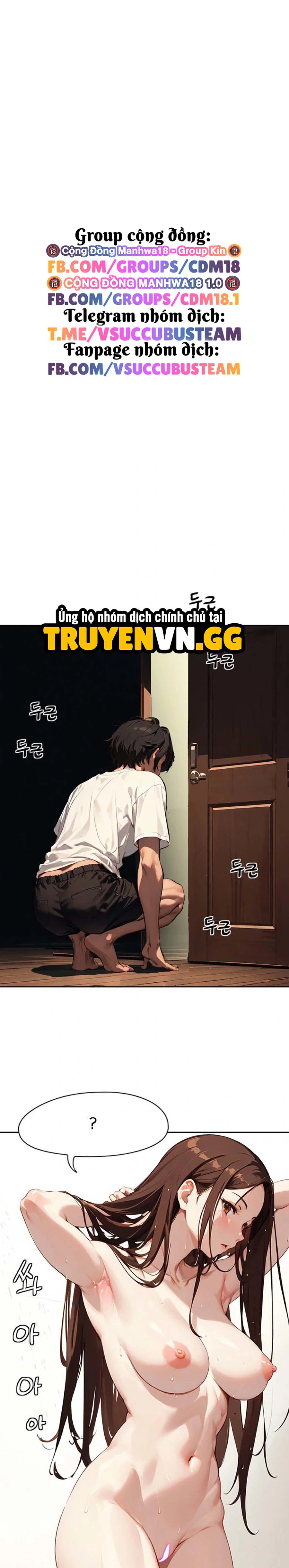 Nàng Milf Ngây Thơ - Trang 2