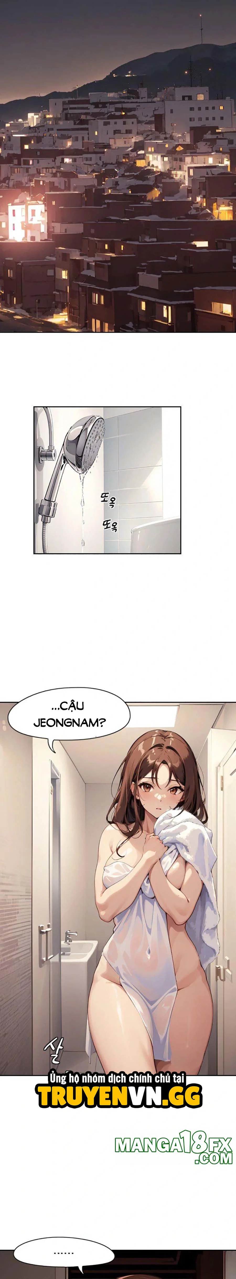 Nàng Milf Ngây Thơ - Trang 4