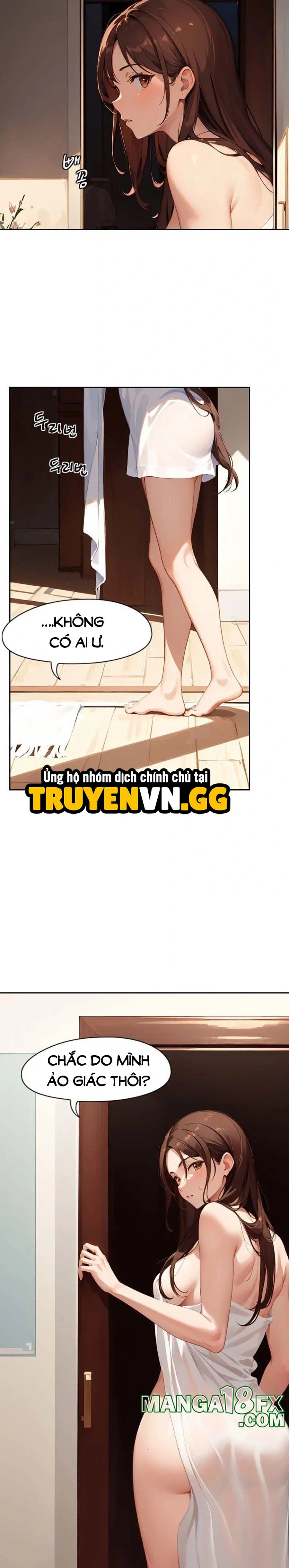 Nàng Milf Ngây Thơ - Trang 5