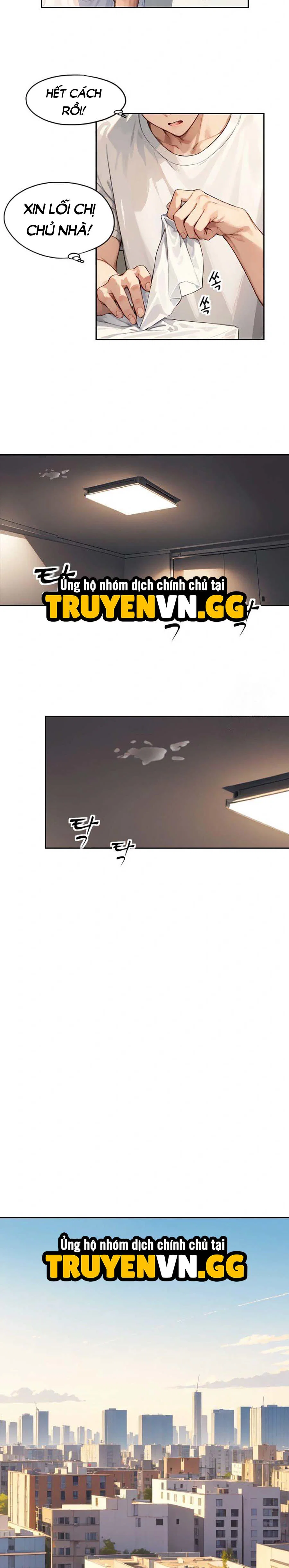 Nàng Milf Ngây Thơ - Trang 11