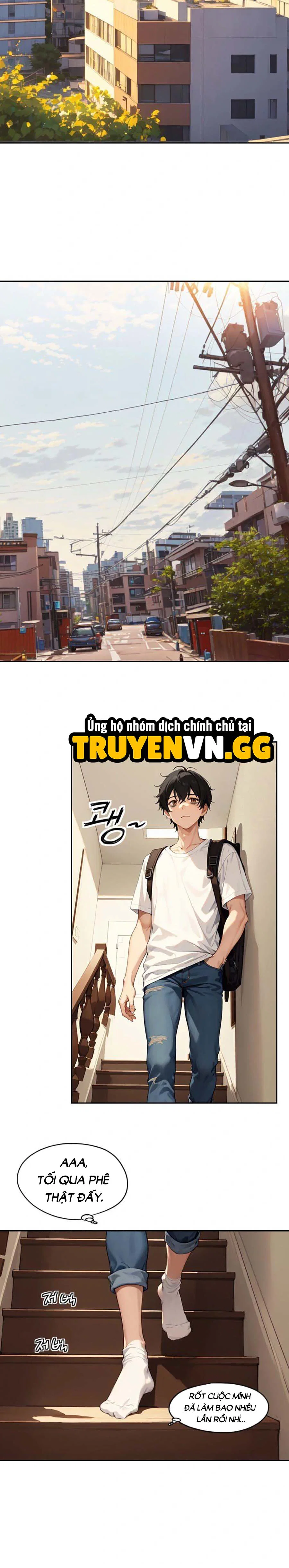 Nàng Milf Ngây Thơ - Trang 12