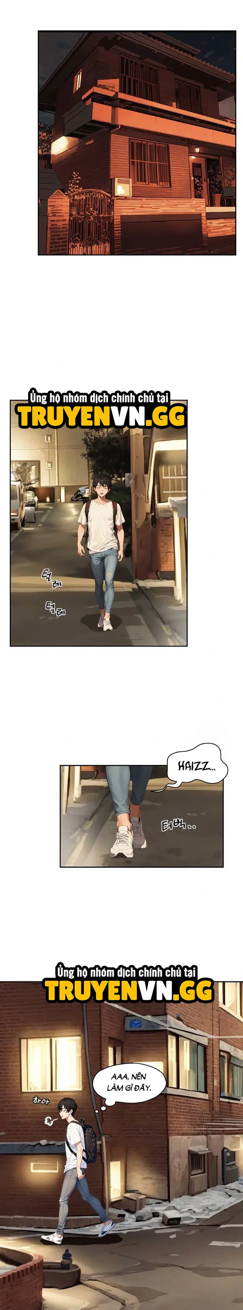 Nàng Milf Ngây Thơ - Trang 12