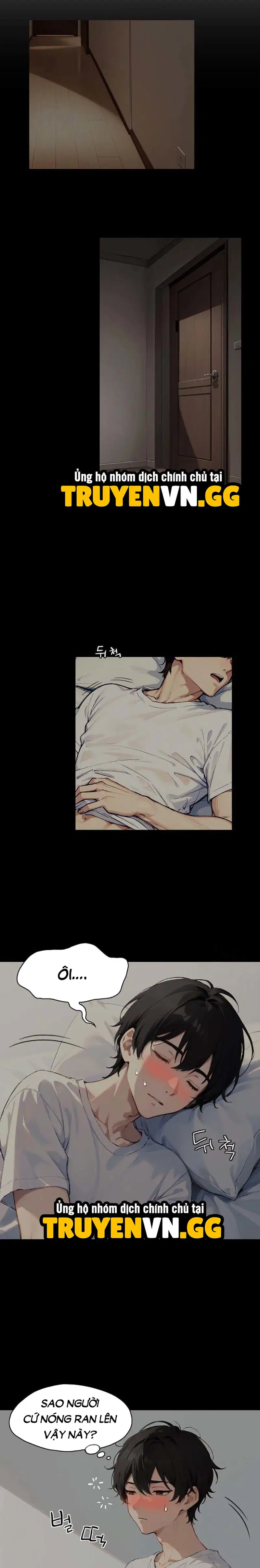 Nàng Milf Ngây Thơ - Trang 18