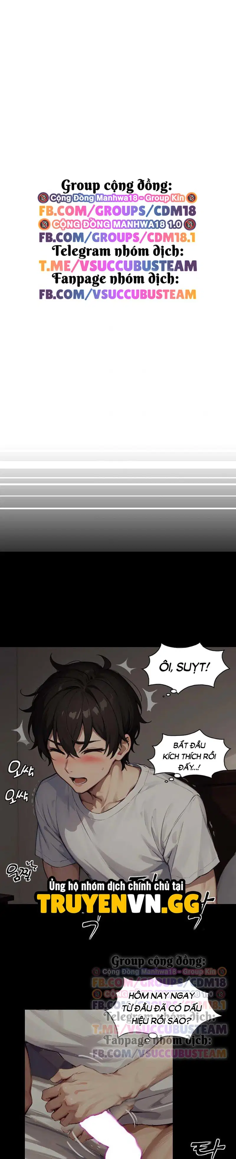 Nàng Milf Ngây Thơ - Trang 2