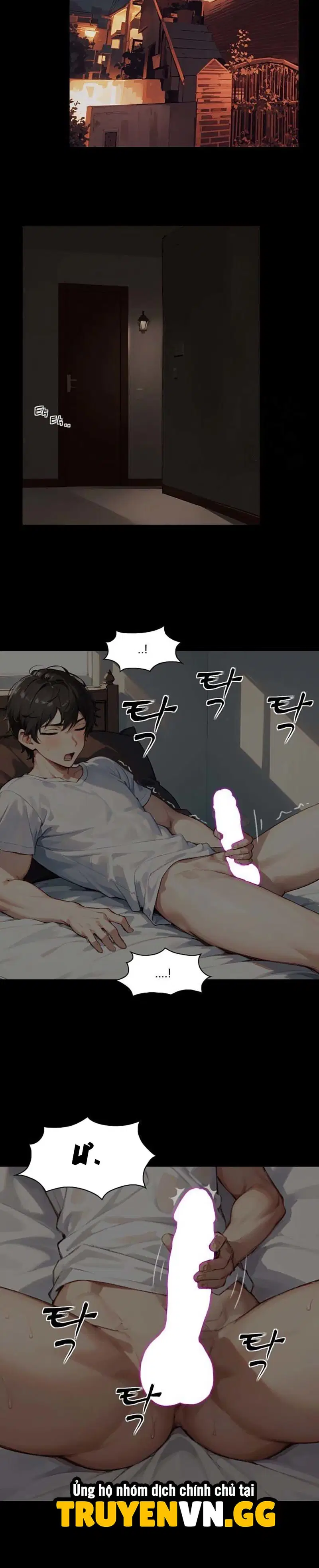 Nàng Milf Ngây Thơ - Trang 4