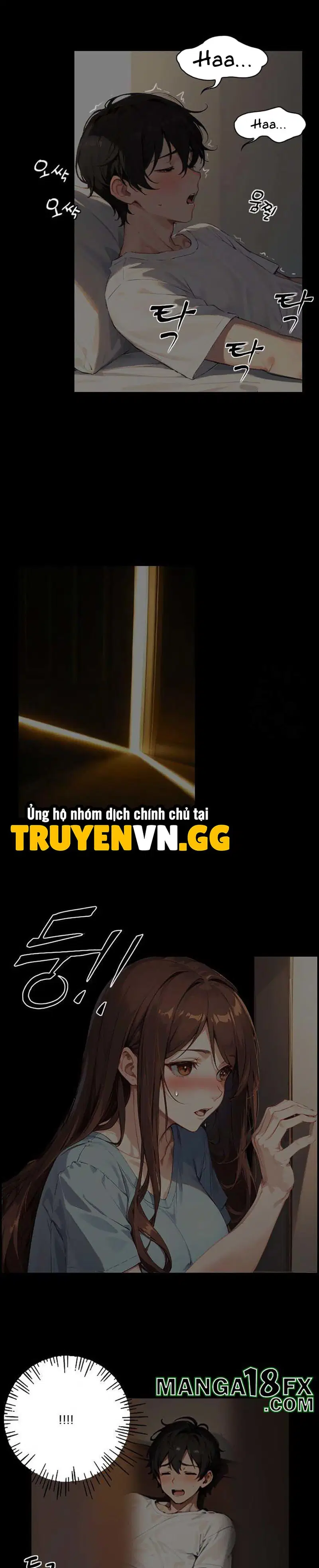 Nàng Milf Ngây Thơ - Trang 5