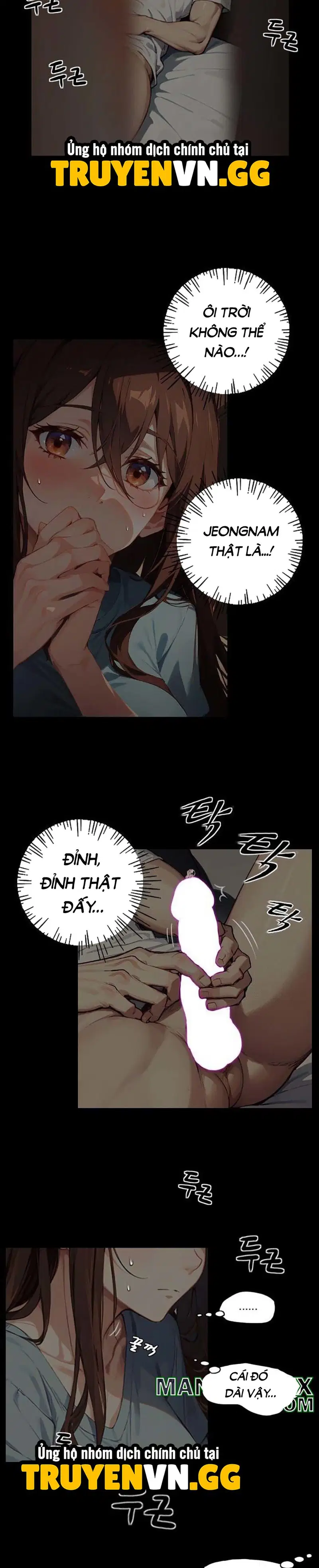 Nàng Milf Ngây Thơ - Trang 6