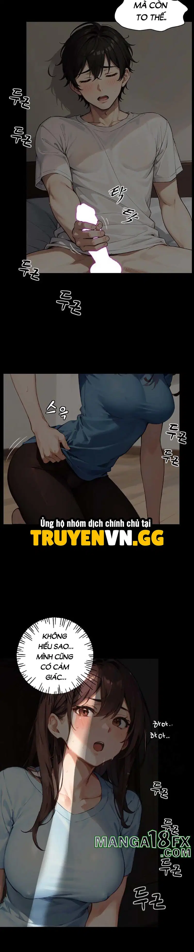 Nàng Milf Ngây Thơ - Trang 7