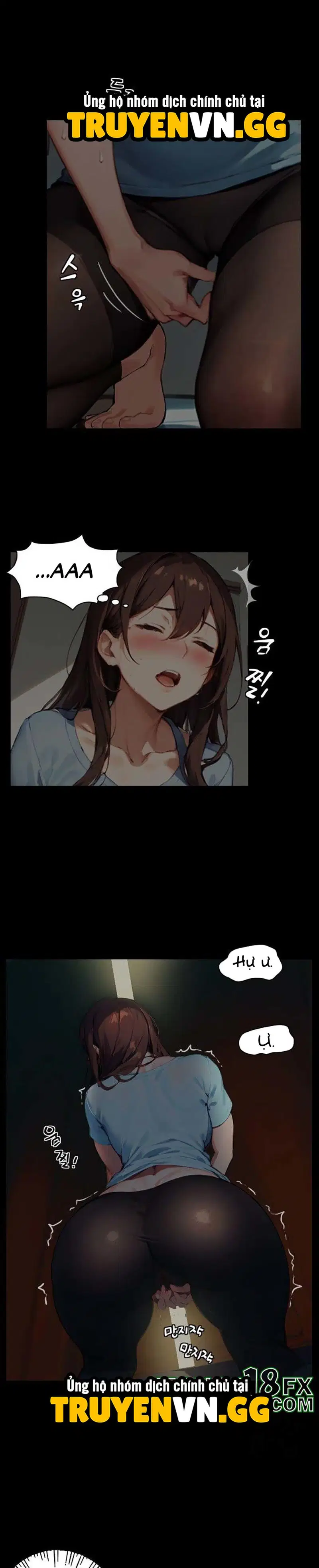 Nàng Milf Ngây Thơ - Trang 8