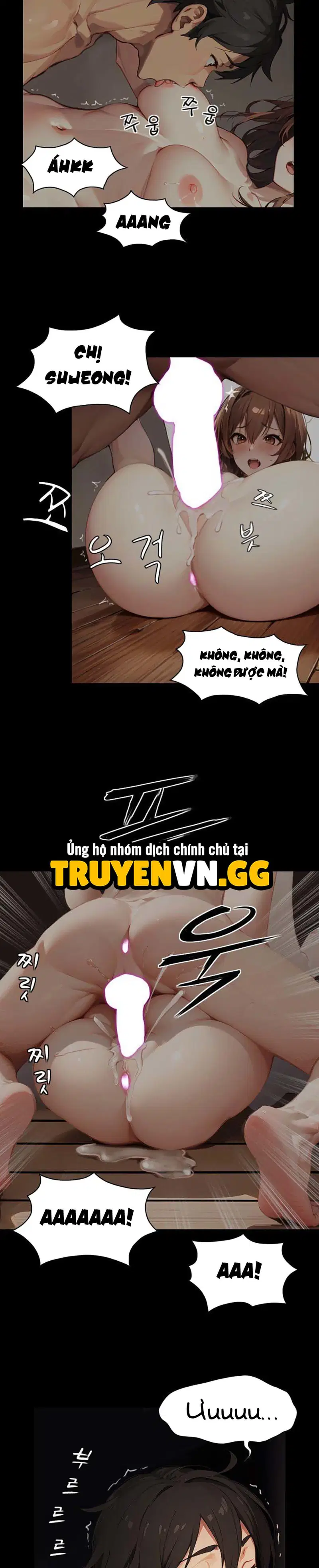 Nàng Milf Ngây Thơ - Trang 19