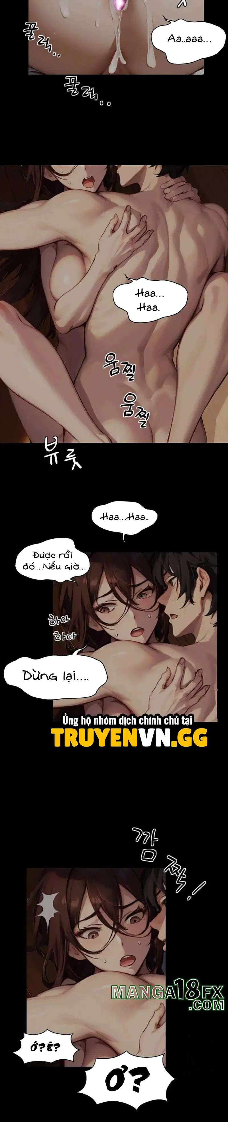 Nàng Milf Ngây Thơ - Trang 22