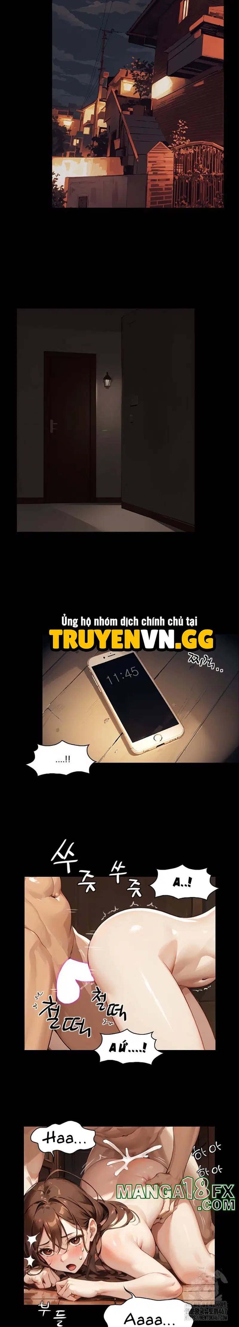 Nàng Milf Ngây Thơ - Trang 4