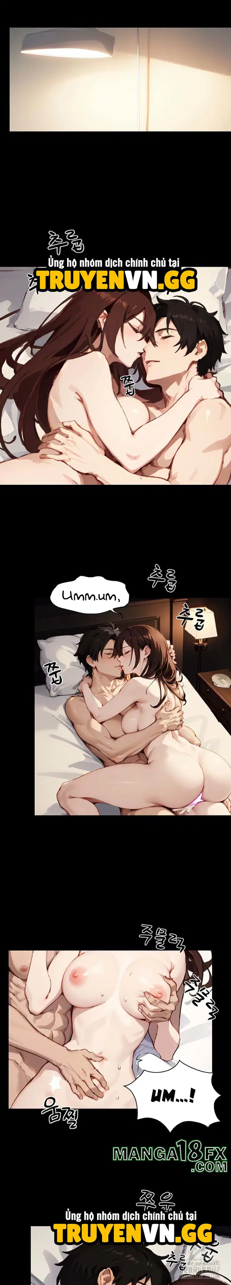 Nàng Milf Ngây Thơ - Trang 11