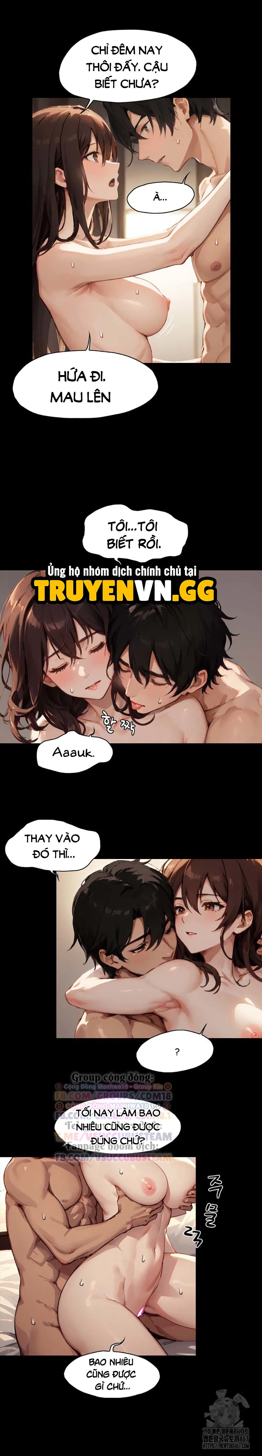 Nàng Milf Ngây Thơ - Trang 13