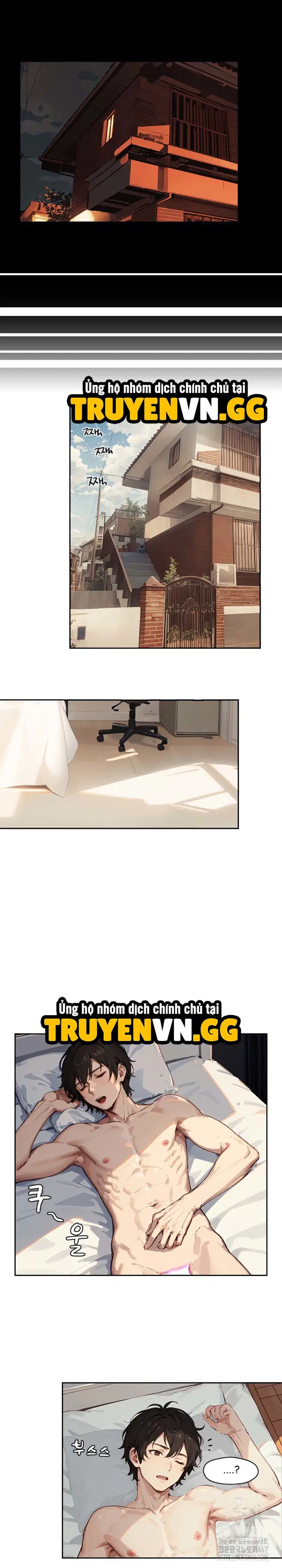 Nàng Milf Ngây Thơ - Trang 16