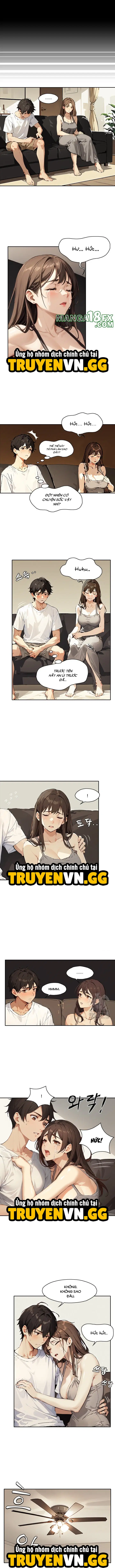 Nàng Milf Ngây Thơ - Trang 7