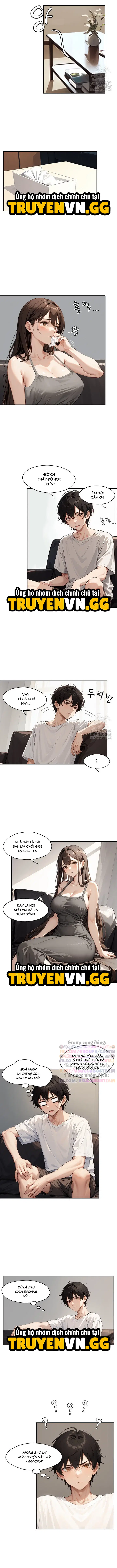 Nàng Milf Ngây Thơ - Trang 8