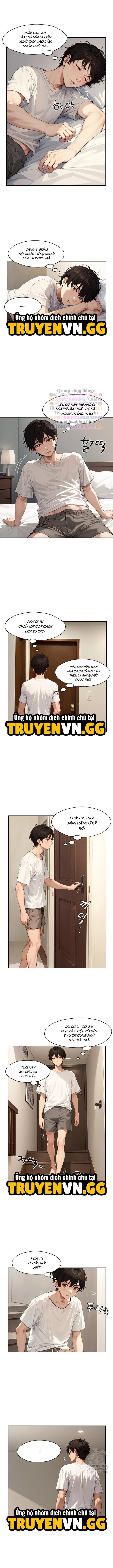 Nàng Milf Ngây Thơ - Trang 9