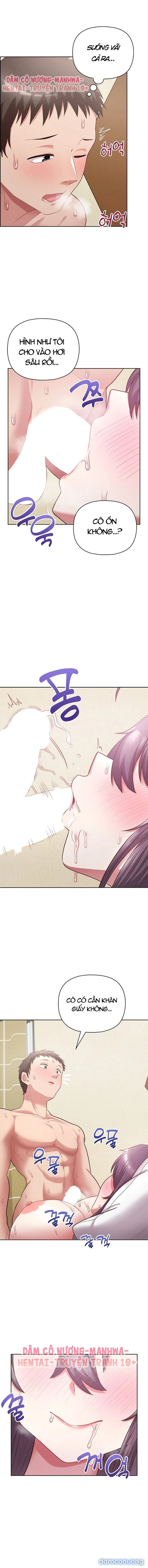 Công Ty Chết Tiệt - Trang 4