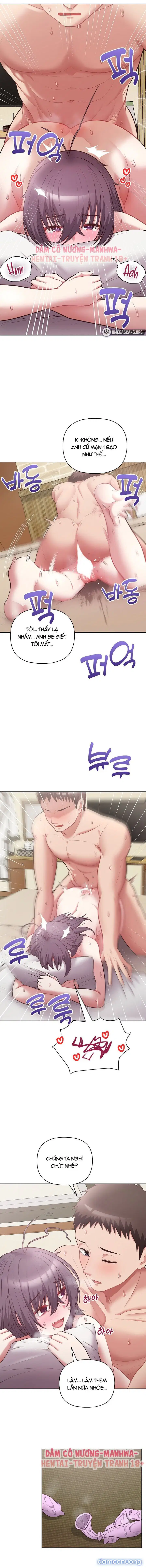 Công Ty Chết Tiệt - Trang 6