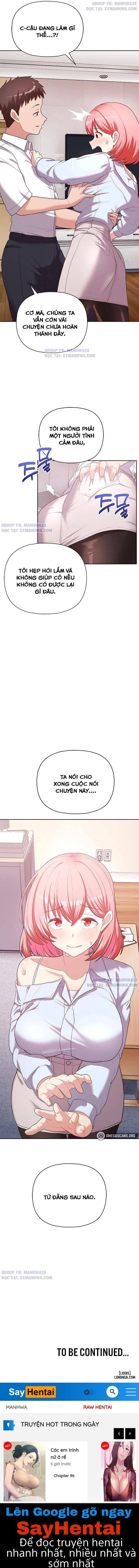 Công Ty Chết Tiệt - Trang 17