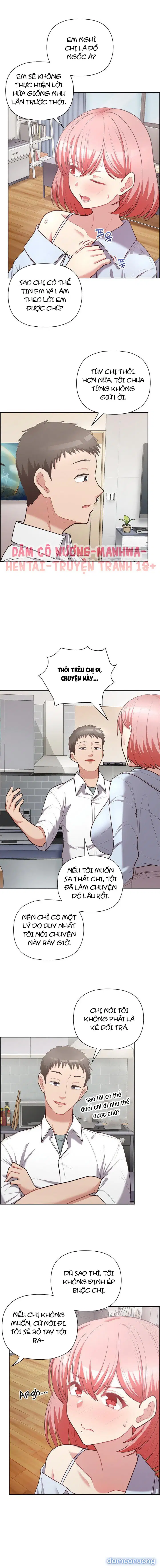 Công Ty Chết Tiệt - Trang 2