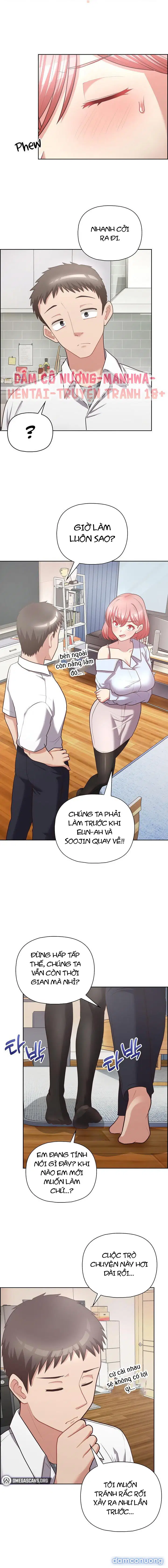 Công Ty Chết Tiệt - Trang 5