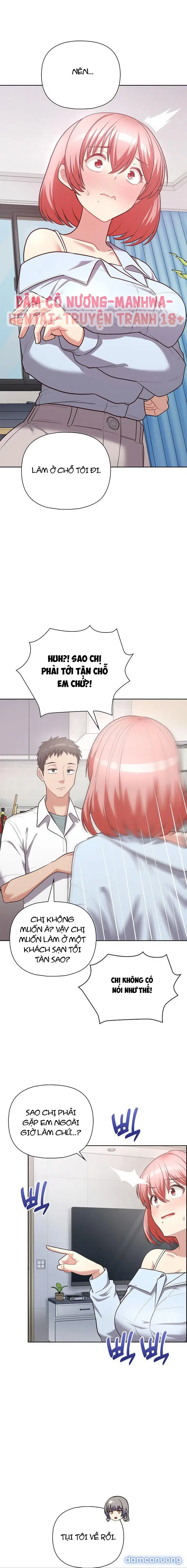 Công Ty Chết Tiệt - Trang 6