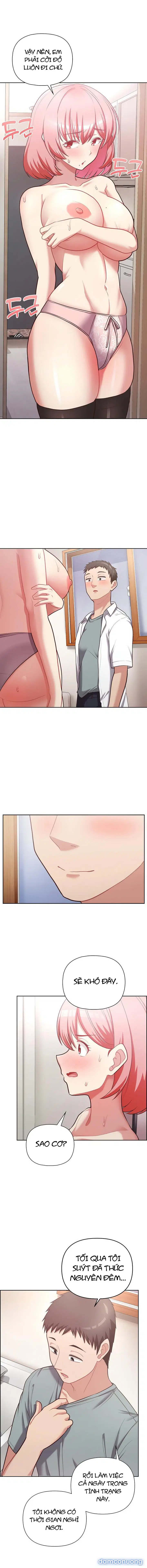 Công Ty Chết Tiệt - Trang 11