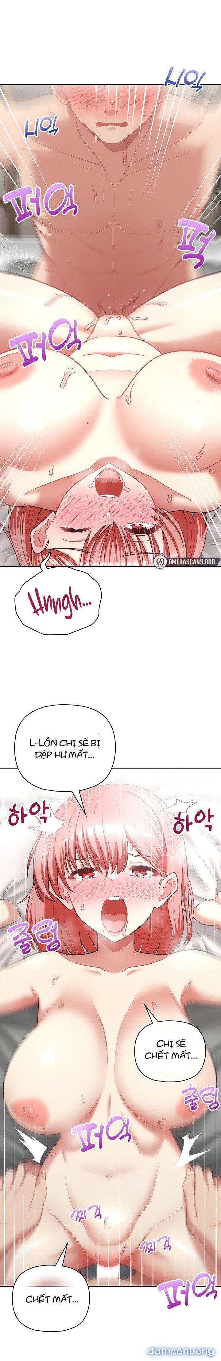 Công Ty Chết Tiệt - Trang 2