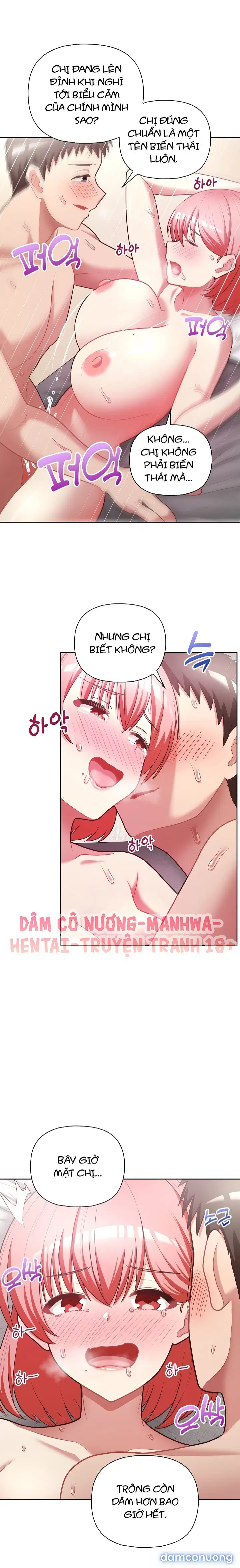 Công Ty Chết Tiệt - Trang 6