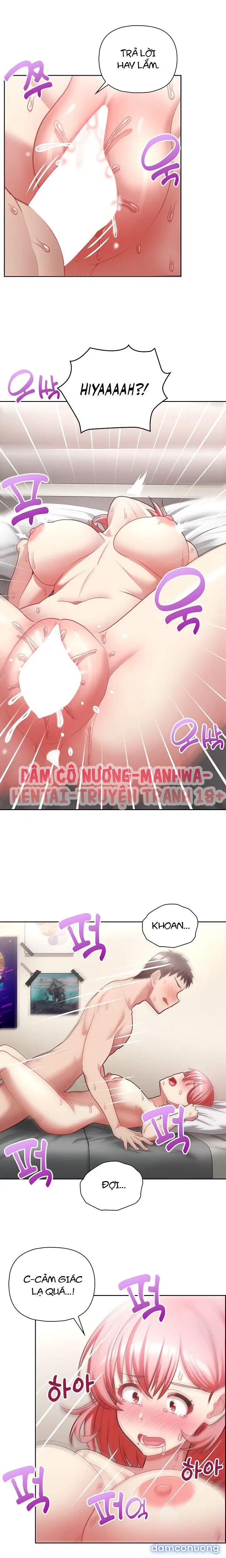 Công Ty Chết Tiệt - Trang 17