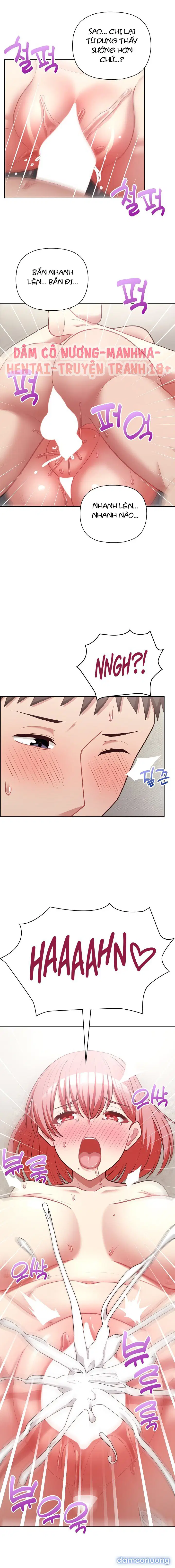 Công Ty Chết Tiệt - Trang 18