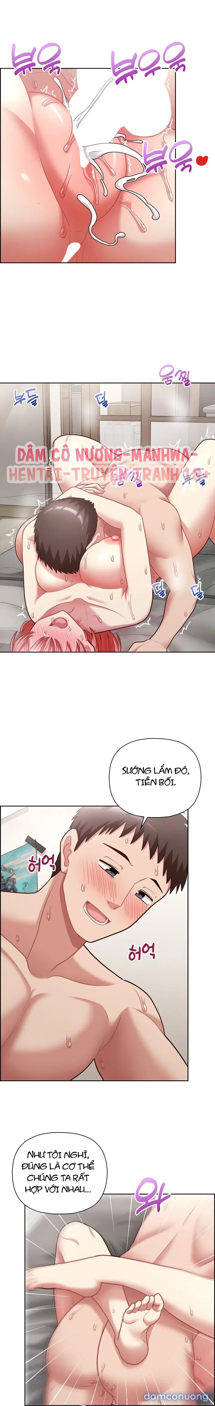 Công Ty Chết Tiệt - Trang 19