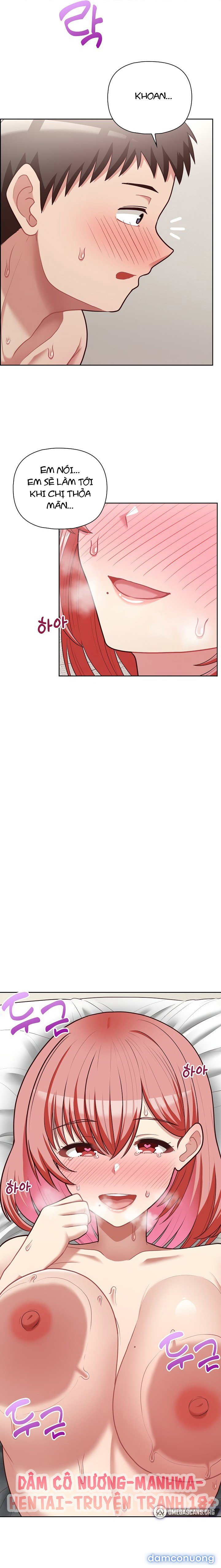 Công Ty Chết Tiệt - Trang 20