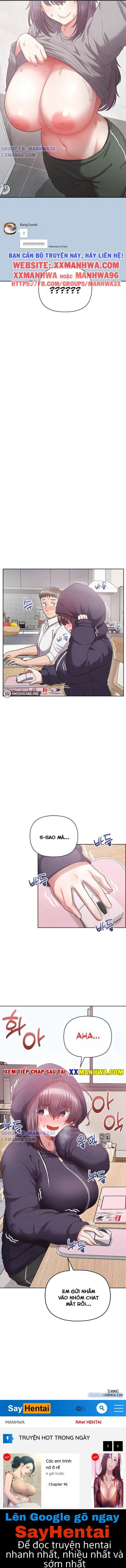 Công Ty Chết Tiệt - Trang 7