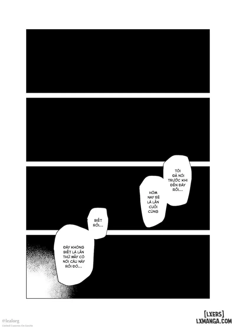 Haru Kanojo no Shikiroku - Trang 19