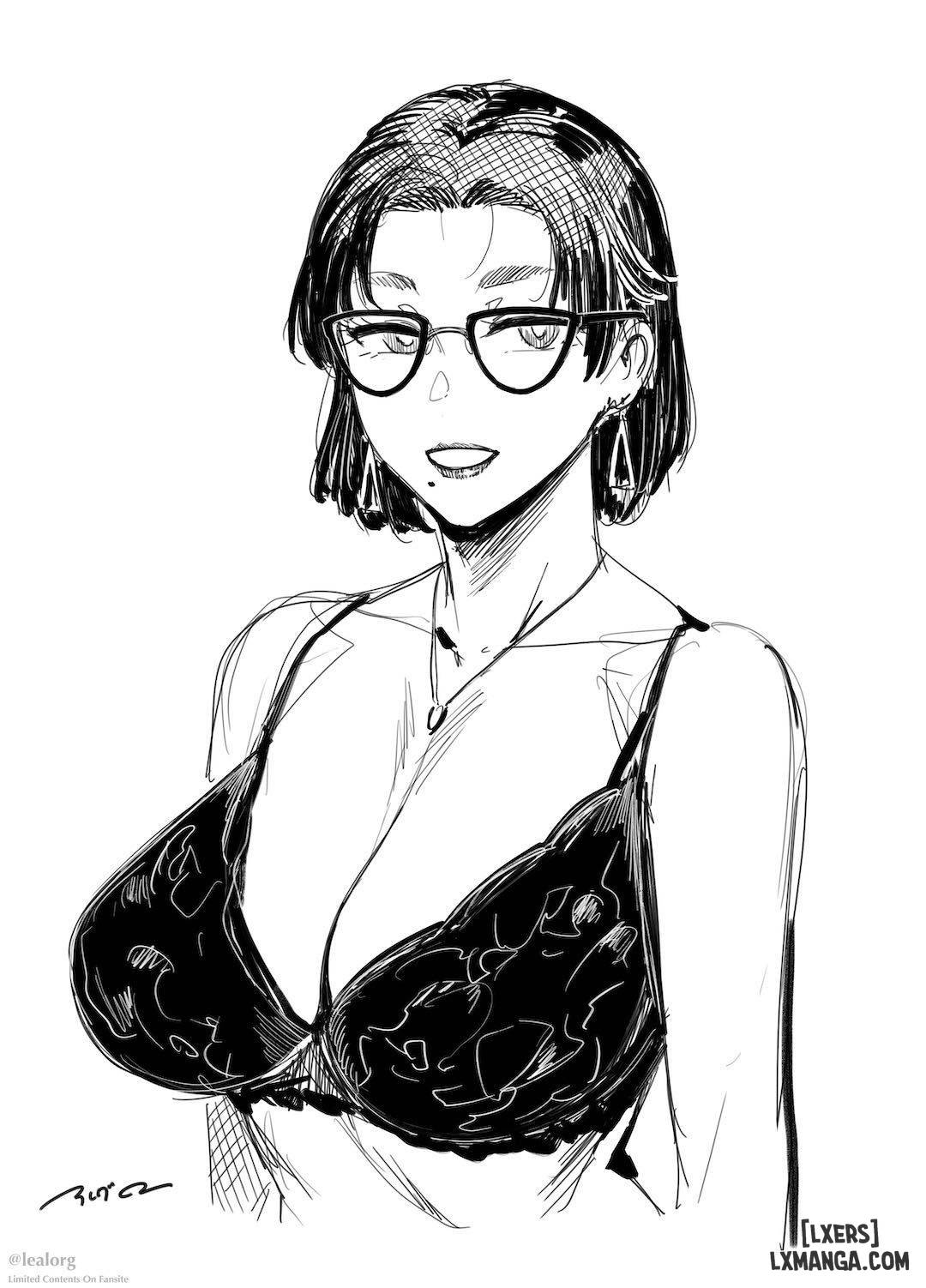 Haru Kanojo no Shikiroku - Trang 20