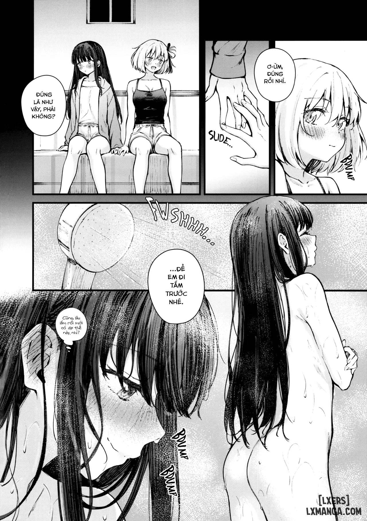 Itsumo Kokoro ni Dokidoki wo - Trang 7